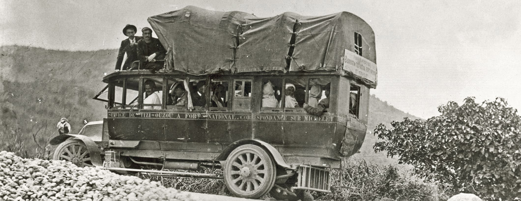 Fondation de l39;Automobile Marius Berliet