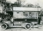 Bus CAT impériale Bristol