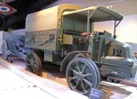 TAR Latil au Musée de la Grande Guerre depuis novembre 2011