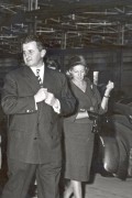 06 Paul Berliet et son épouse visitent l'usine de Rouiba en 1959