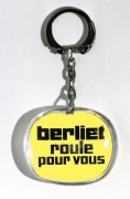 porte clé Berliet 1966