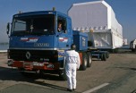 01 R370 6x4 fusée Ariane 1985