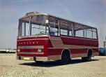 Berliet Cruisair 2 proto bus 1967