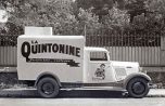 Latil Quintonine tour de France 1935