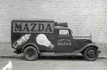 Latil Mazda Tour de France 1935