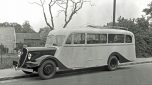 autocar Latil H1AB3 court 1938