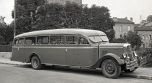 Latil autocar Loir et Cher 1936