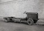 Latil chassis SPB3SL 1932