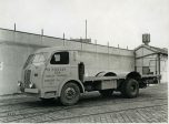 Somua camion JL12 1946