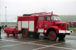 Berliet L649R incendie CCI Meuse
