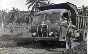 Somua vers 1955