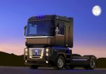 Renault Trucks Magnum 500 Vega